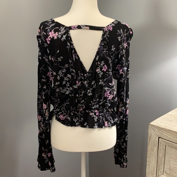 Express top - Picture 3 of 5